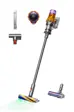 Dyson V12 Detect Slim Absolute vist på forhandlerens produktbilde