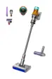Dyson V12s Detect Slim Submarine vist på forhandlerens produktbilde