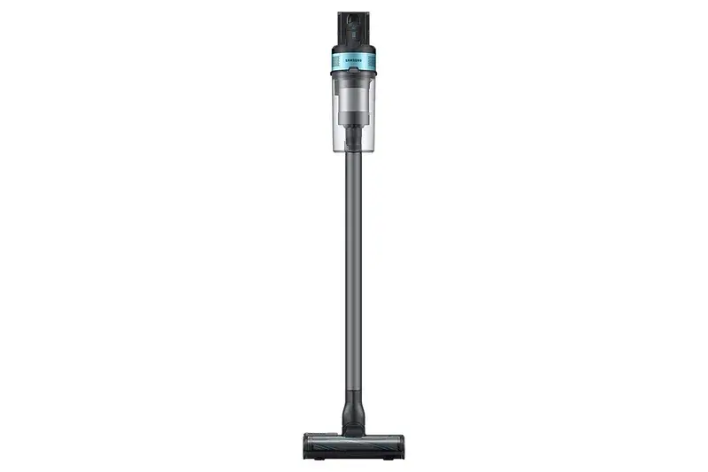 Samsung Jet 75E Pet vist på forhandlerens produktbilde