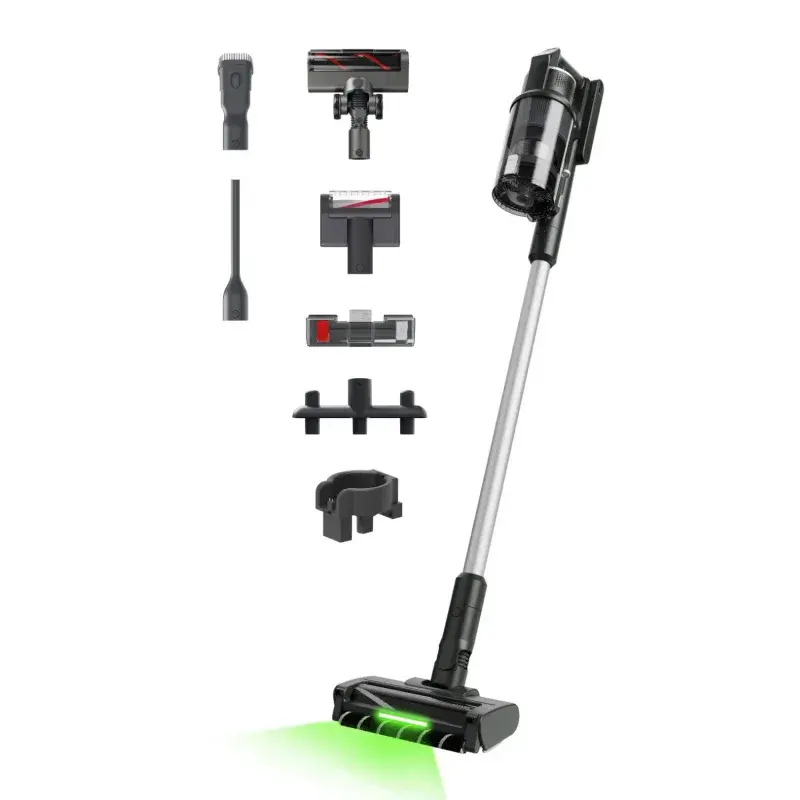 Hybre X40 Aqua Complete vist på forhandlerens produktbilde