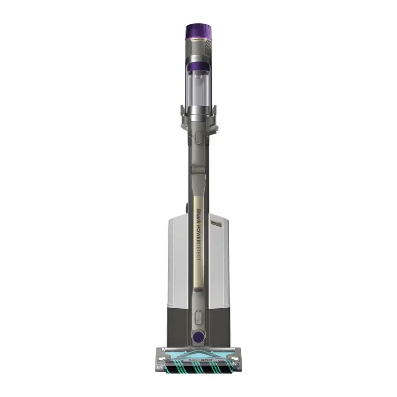 Shark PowerDetect Clean & Empty vist på forhandlerens produktbilde