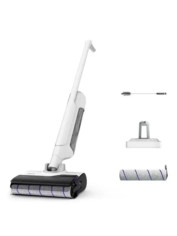 Tefal X-Clean 10 vist på forhandlerens produktbilde